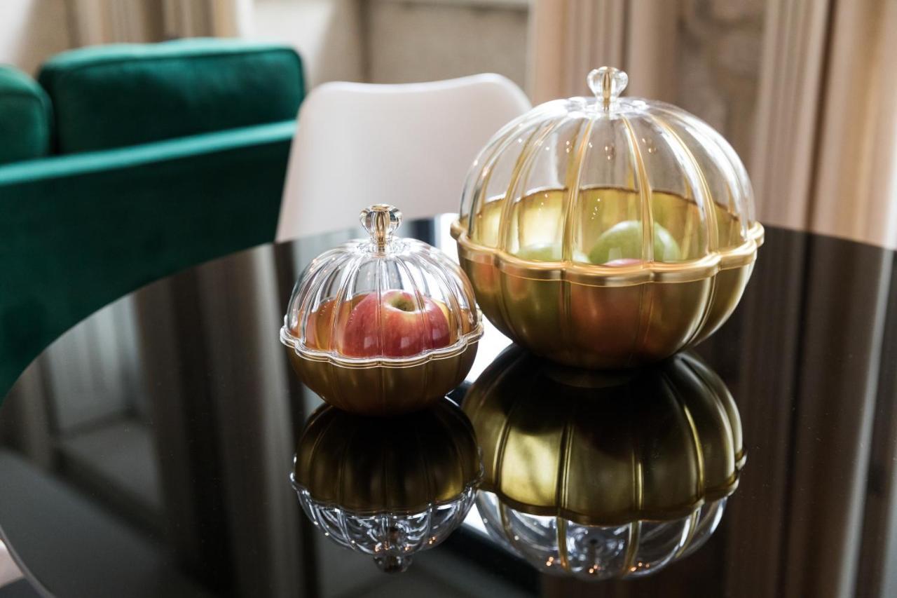 דירות פורטו Vintage Luxury House מראה חיצוני תמונה